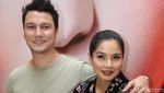 Potret Keharmonisan Keluarga Titi Kamal