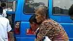 Foto: Ini Mak Eneng, Nenek Telantar yang Pernah Ditemui Anies