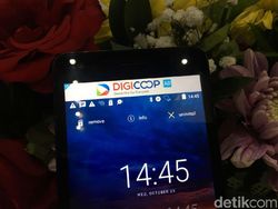 Ponsel Lokal Digicoop Banting Harga Turun Rp 1 Juta