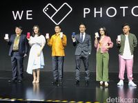 Peluncuran Asus Zenfone 4 Selfie dan Selfie Pro