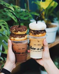 Sore Ini Enaknya Ngopi Sambil Makan Donat di 4 Tempat Ini