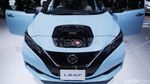 Melihat Garangnya LEAF Nismo dari Nissan