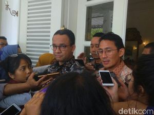 Soal Penutupan Hotel Alexis, Anies: Nanti Kejutan