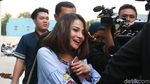 Vanessa Angel Bicara soal Batal Nikah dengan Didi Soekarno