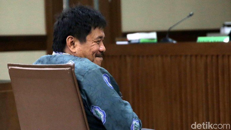 Musa Zainuddin Ajukan Justice Collaborator ke KPK, Siapa Diungkap? Musa Zainuddin Ajukan Justice Collaborator ke KPK, Siapa Diungkap?