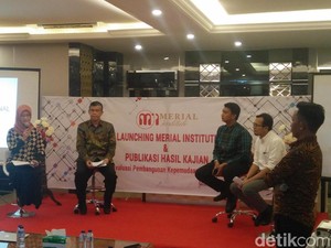 Pemuda Indonesia Meningkat, Angka Pengangguran Bertambah
