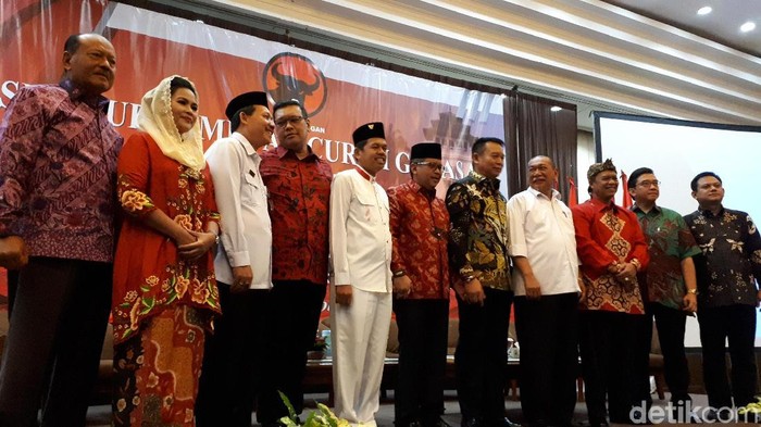 Pengamat Memprediksi PDIP akan Merapat ke Koalisi yang Sudah Ada