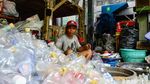 Mengolah Sampah Menjadi Berkah