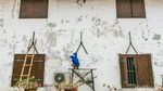 Mengintip Proses Revitalisasi Museum Bahari