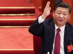 Xi Jinping, Pemimpin China Paling Berkuasa yang Pernah Hidup di Gua