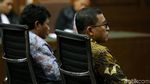 Eks Irjen Kemendes Divonis 1,5 Tahun Penjara