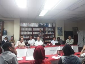 Soal Reklamasi, Ahli Tata Ruang UI: Perhatikan Kapasitas Teluk