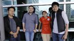 Base Jam Tetap Bukan Pujangga