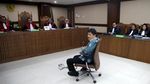 Musa Zainuddin Dituntut 12 Tahun Penjara