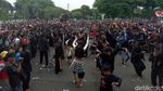 500 Penari Barongan Kesurupan Massal