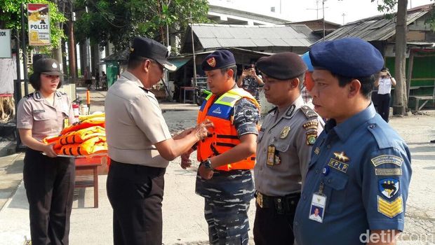 Ada 3 daerah rawan banjir di Kalibaru