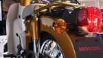 Si Jadul Super Cub yang Melegenda