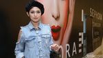 Gaya Double Denim Jessica Iskandar, Yay or Nay?