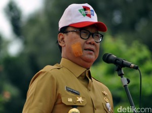 Mendagri Ingatkan Pilkada 2018 Adu Konsep Bukan Umbar Kebencian