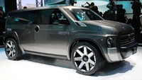 Soal mesin, dikatakan mesin Prius dan Corolla Hybrid akanmenjadi pilihan yakni mesin 1.8 liter hybrid bersama dengan 4 silinder. Namun model ini besar kemungkinan akan mengusung sistem four wheel drive. Dan mobil ini akan ditopang dengan platform dari TGNA. Foto: Rangga Rahadiansyah
