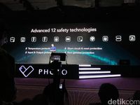 Peluncuran Asus Zenfone 4 Selfie dan Selfie Pro