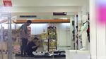 Hari-hari Terakhir Lotus Department Store