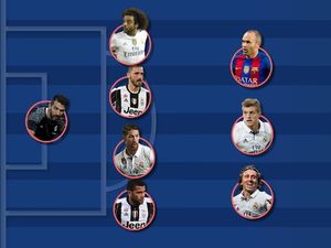Sebelas Pemain Terbaik, Harga Rp 10 T