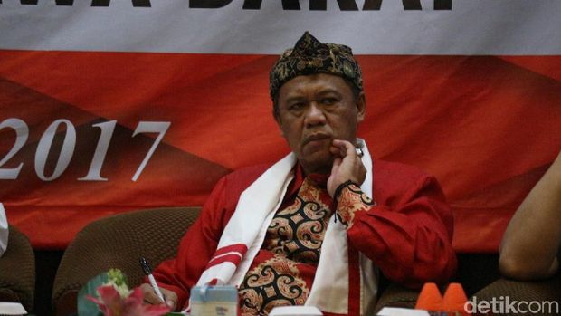 Seleksi Bakal Cagub PDIP: Dari Dedi Mulyadi, Puti Karno Hingga Anton Charliyan