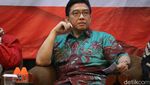 Bakal Cagub Jabar PDIP: Deddy-Dedi Hingga Anton Charliyan