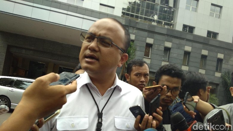 Polisi: Kami Lindungi Identitas Pelapor Kasus Dana Kemah Pemuda Polisi: Kami Lindungi Identitas Pelapor Kasus Dana Kemah Pemuda
