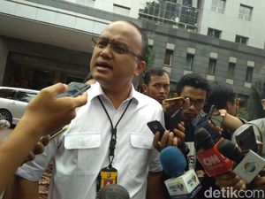 Polisi Sudah Periksa Kepsek soal Dugaan Korupsi Rehab Sekolah di DKI