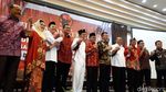Bakal Cagub Jabar PDIP: Deddy-Dedi Hingga Anton Charliyan