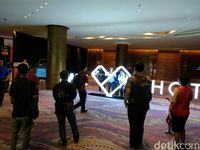 Peluncuran Asus Zenfone 4 Selfie dan Selfie Pro