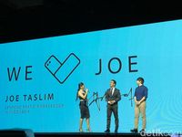 Peluncuran Asus Zenfone 4 Selfie dan Selfie Pro