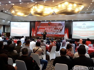 Irjen Anton dan Abdy Yuhana Bahas Alam Jabar di Curah Gagasan