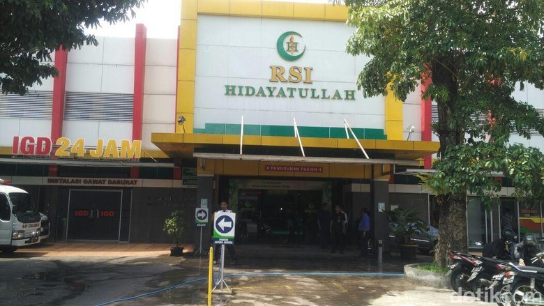 780+ Gambar Rumah Sakit Jogja HD Terbaru