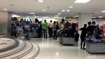 Nyaris Ludes, Lotus Thamrin Diserbu Pembeli Sebelum Tutup