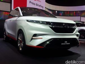 Ini Pendapat Orang Indonesia Soal Mobil Konsep Daihatsu Adik Xenia