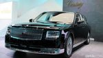 Mobil Mewah Toyota Century