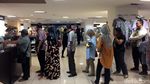 Nyaris Ludes, Lotus Thamrin Diserbu Pembeli Sebelum Tutup
