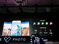 Peluncuran Asus Zenfone 4 Selfie dan Selfie Pro