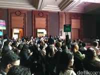 Peluncuran Asus Zenfone 4 Selfie dan Selfie Pro