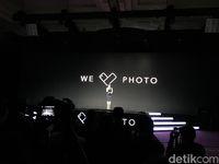 Peluncuran Asus Zenfone 4 Selfie dan Selfie Pro