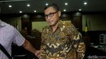 Eks Irjen Kemendes Divonis 1,5 Tahun Penjara