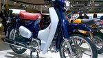 Motor Bebek Masih Hidup