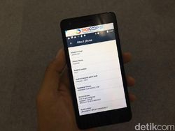 Ponsel Lokal Digicoop Banting Harga Turun Rp 1 Juta