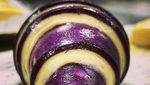 Bikin Gemes! Croissant Kini Tampil Dalam Warna Belang Cantik