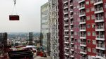Apartemen untuk Mahasiswa Menjamur di Kota Depok