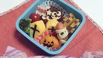 Hiii.. Ada Tengkorak hingga Jari Putus di 10 Bekal Bertema Halloween Ini!