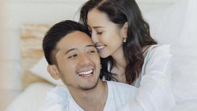 Mantan Pacar Nikita Willy Punya Istri Cantik, Velove Vexia Kapan Nikah?